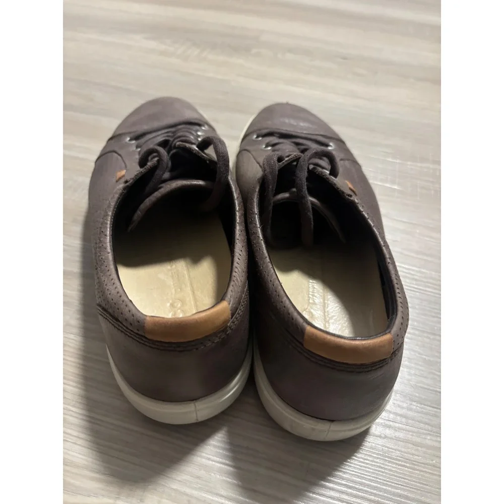 Ecco soft mens